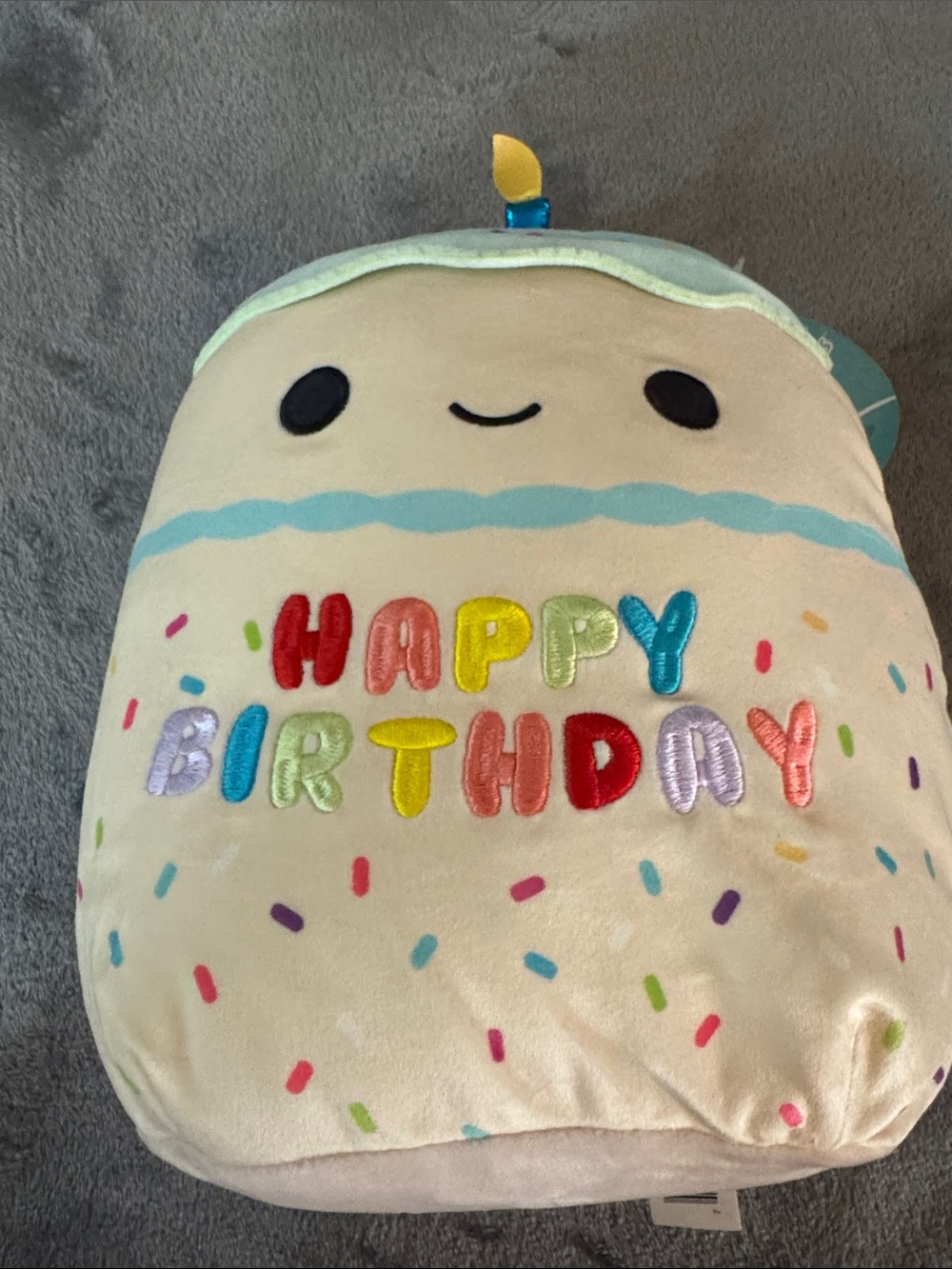 Squishmallow 12in